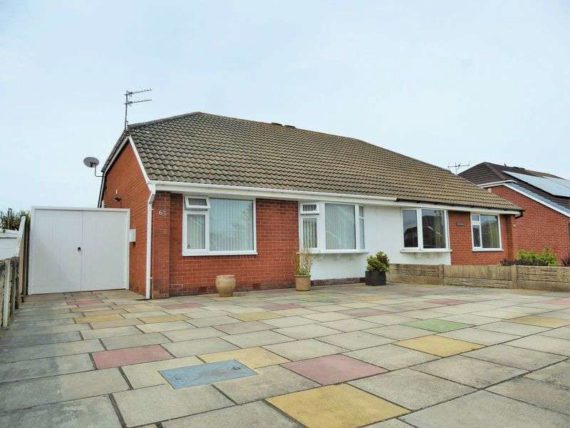 2 Bedroom Detached